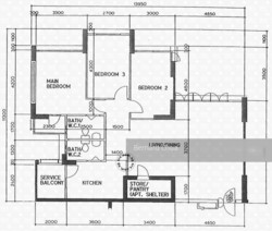 Blk 68 Redhill Close (Bukit Merah), HDB 5 Rooms #200397282